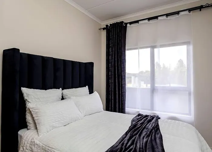 Urban Retreat