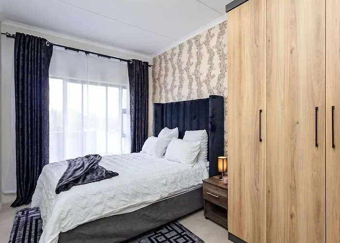 Urban Retreat