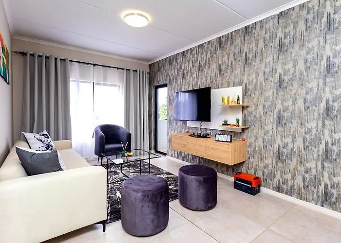 Urban Retreat