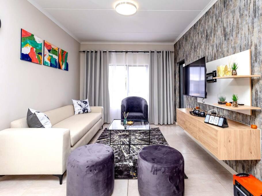 Urban Retreat