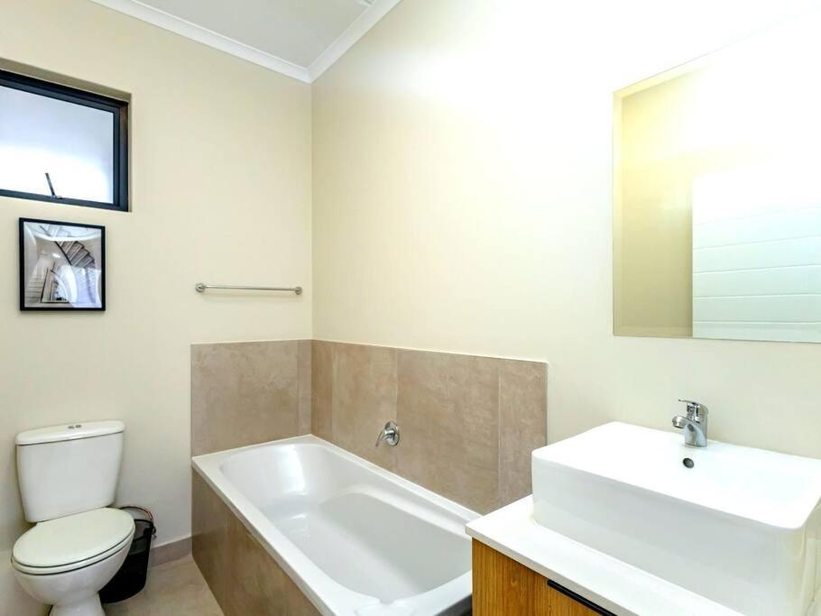 Urban Retreat Apartment