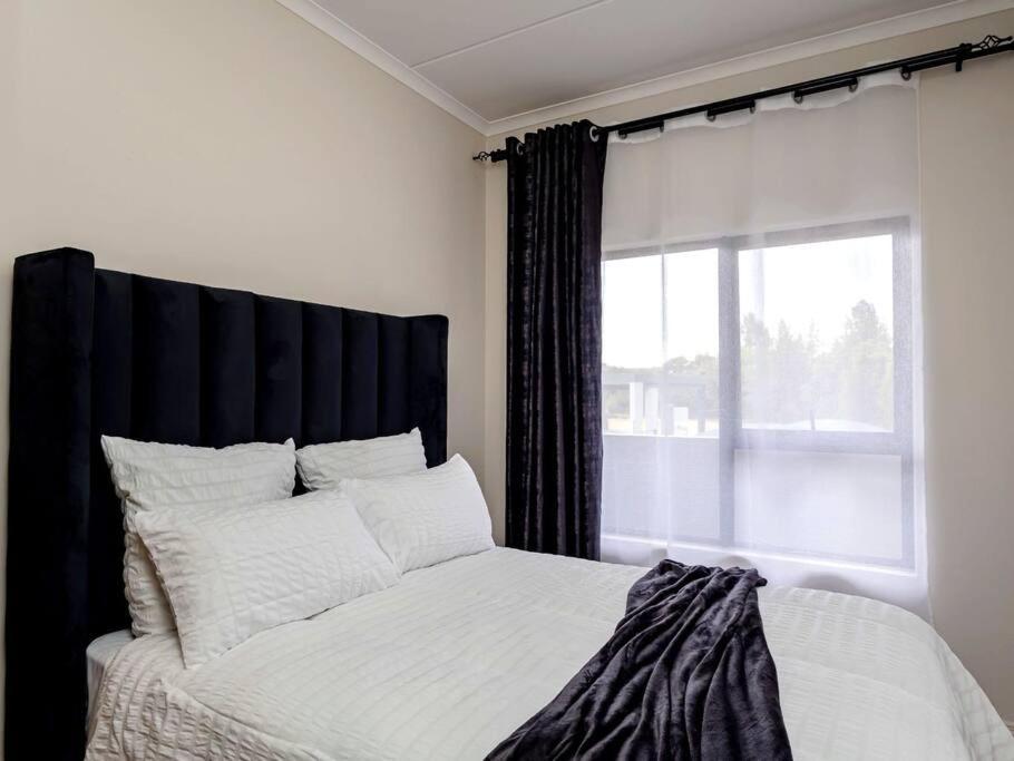 Apartment Urban Retreat