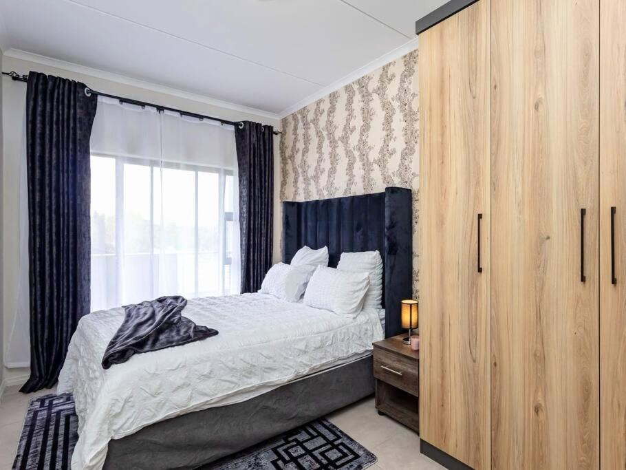 Urban Retreat Apartment Midrand