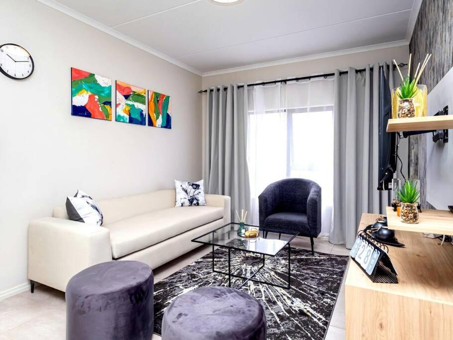 Apartment Urban Retreat Midrand