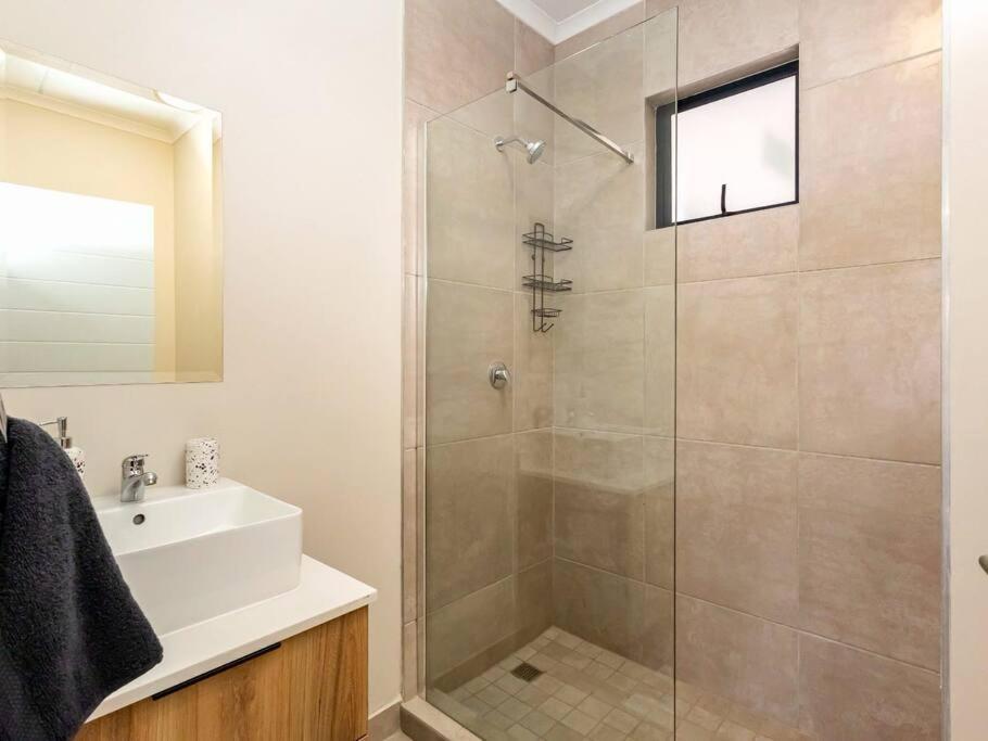 Urban Retreat Midrand